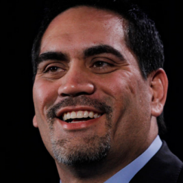 Kevin Mawae